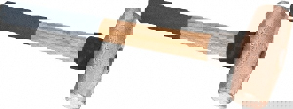 5 Lb Nonsparking Copper Head Hammer